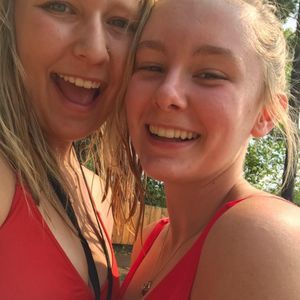 Meet your Posher, Jenna